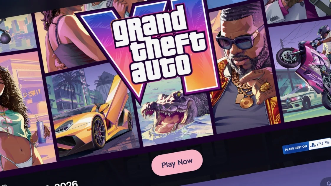 The Fake GTA 6 Demo Is a Password Thief