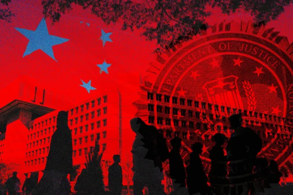 The U.S. Just Disrupted a Chinese Hacking Platform Used Against Critical Infrastructure