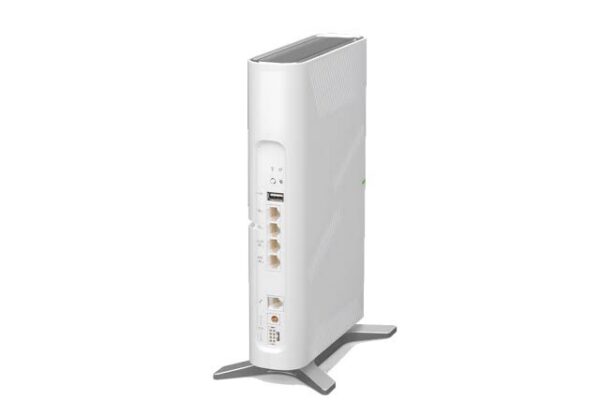 Unpatched Calix Router Flaw Can Expose Devices Behind NAT to the Internet