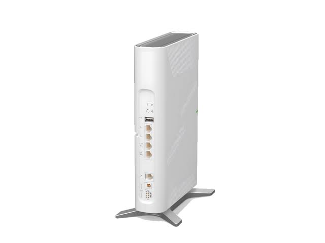 Unpatched Calix Router Flaw Can Expose Devices Behind NAT to the Internet