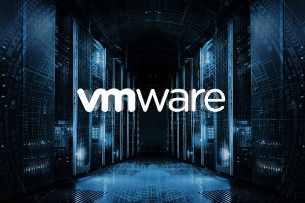 VMware vCenter Bug Is Being Exploited to Deploy Ransomware