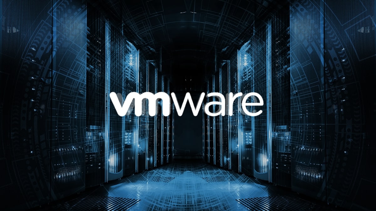 VMware vCenter Bug Is Being Exploited to Deploy Ransomware