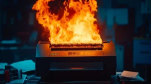Windows Update Breaks Printing. Microsoft Has a Workaround.