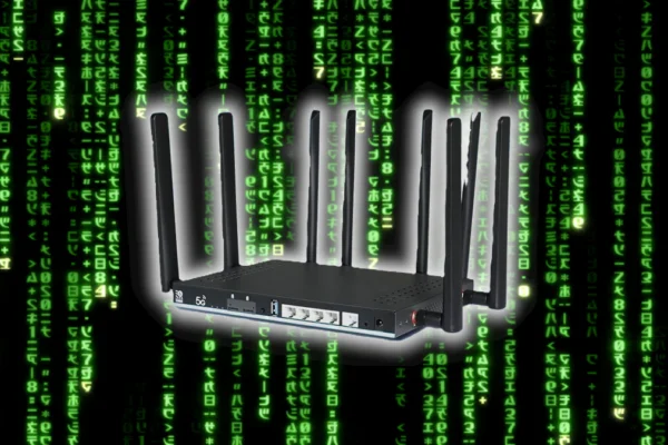 ZBT Routers Shipped With Root Backdoors — 203 Are Exposed Online