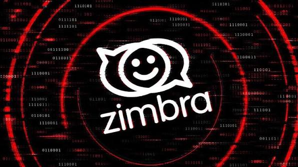 Zimbra Servers Are Being Hacked in a New Wave of CVE-2026-73570 Attacks