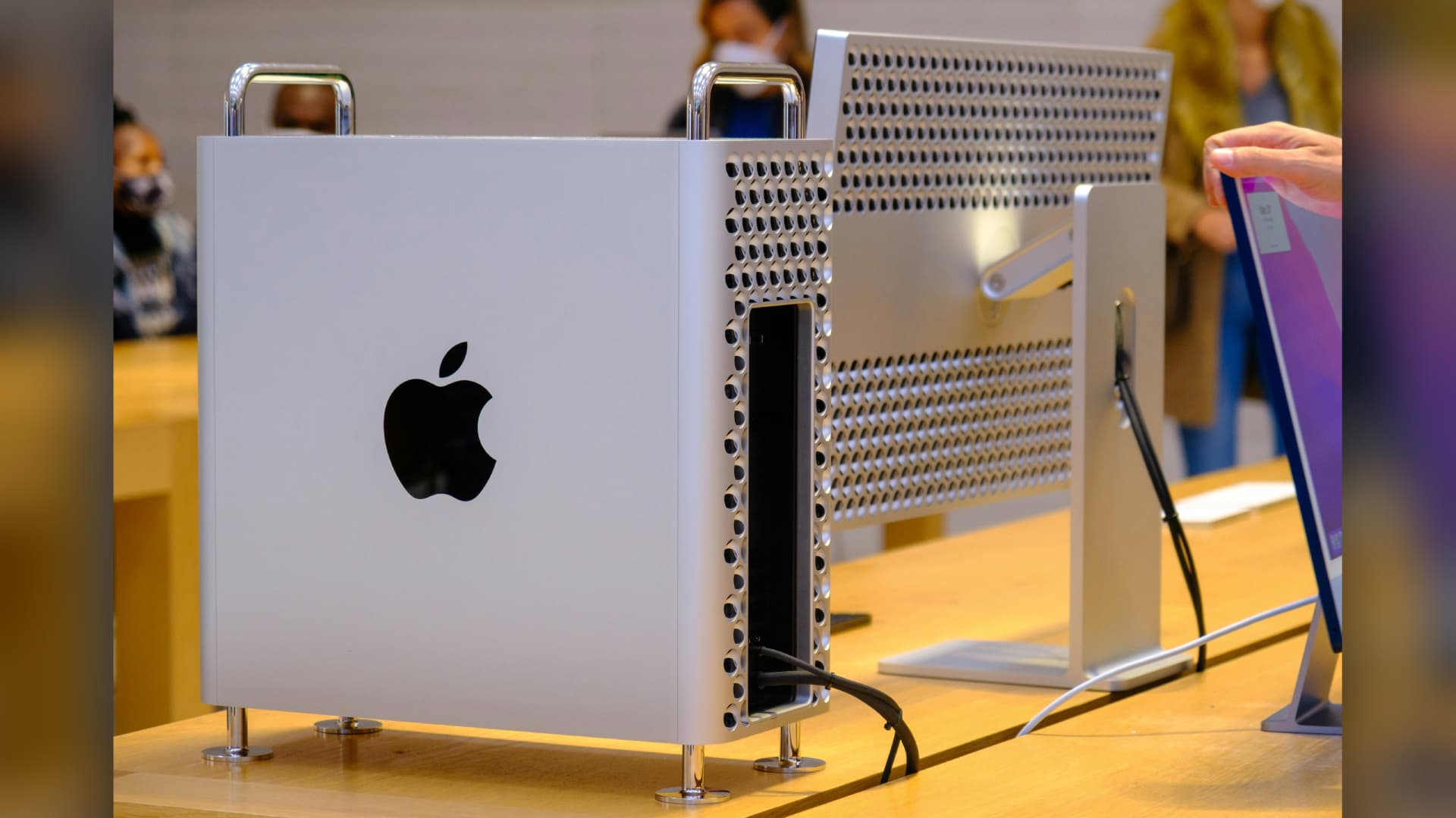 macOS Screen Sharing Bug Lets Attackers In Without a Password