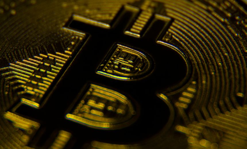 5,400 Hacked Websites Are Serving Malware From the Blockchain
