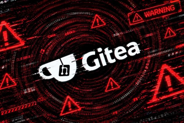 8,300 Gitea Servers Are Sitting in the RCE Crosshairs