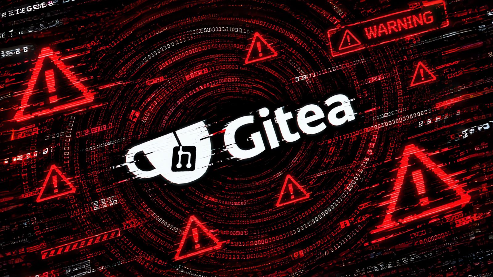 8,300 Gitea Servers Are Sitting in the RCE Crosshairs