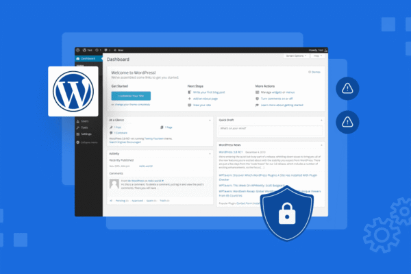 A Critical WordPress Bug Can Hand Attackers Elevated Access Without a Login