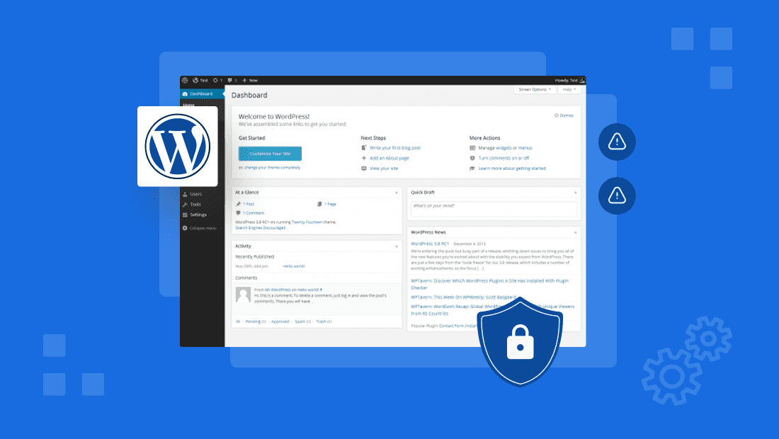 A Critical WordPress Bug Can Hand Attackers Elevated Access Without a Login