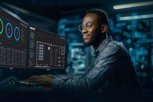 ASUS Control Center Has a CVSS 10.0 Chain Straight to Root