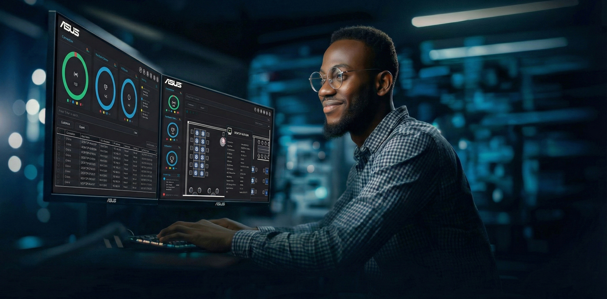 ASUS Control Center Has a CVSS 10.0 Chain Straight to Root