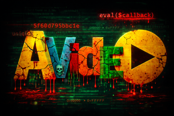 AVideo Has a Critical Authentication Bypass — Steal the Hash, Become Admin