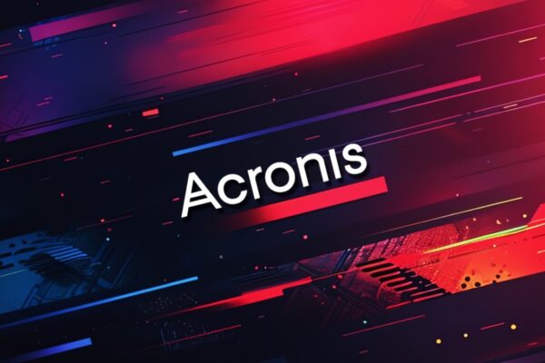 Acronis Backup Plugin Is Being Exploited to Escape Into Root