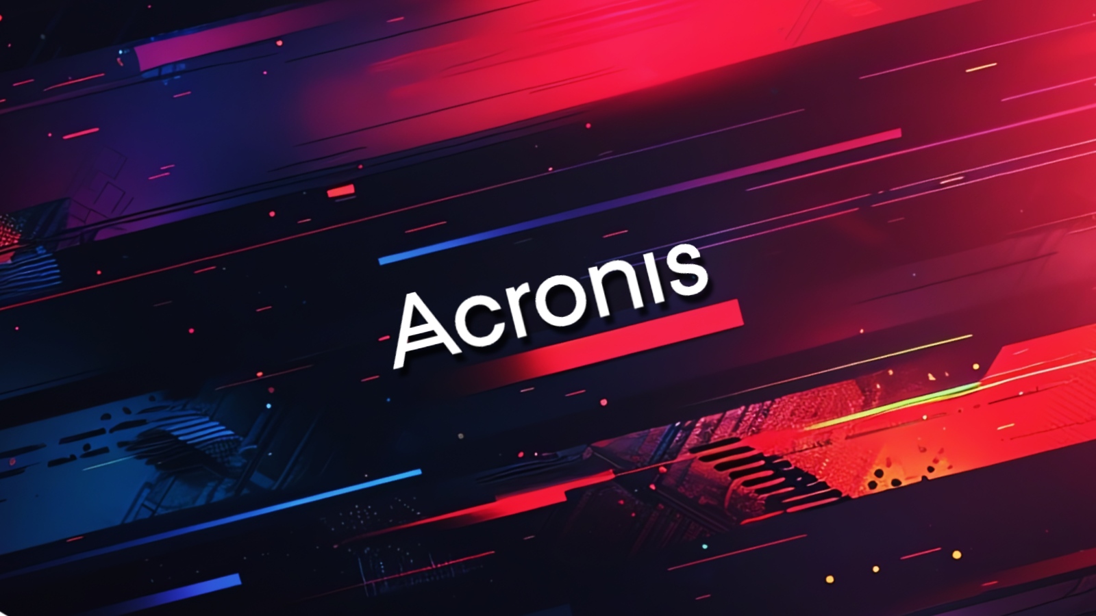 Acronis Backup Plugin Is Being Exploited to Escape Into Root