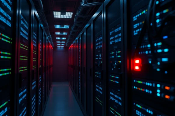 Berlin Has Until Today Before Rhysida May Dump 5.7 TB of Stolen Government Data