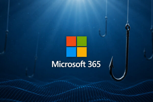 BigBear Didn’t Break Microsoft 365. It Just Stole the Session After MFA