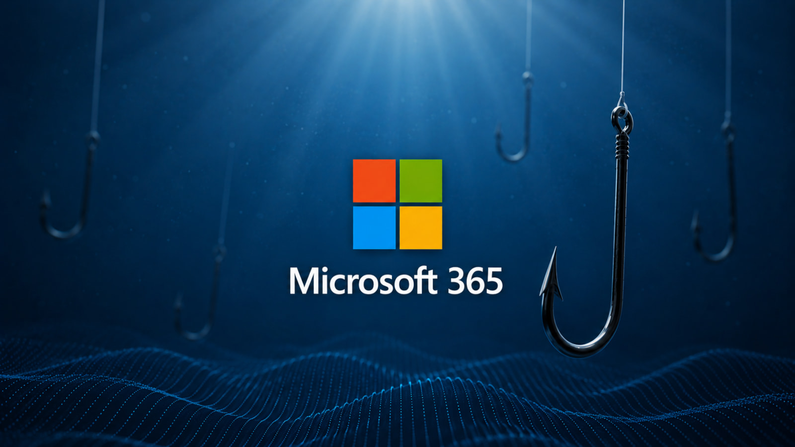 BigBear Didn’t Break Microsoft 365. It Just Stole the Session After MFA