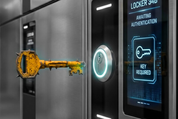 BitLocker Has Another Bypass. Physical Access Is Still Enough