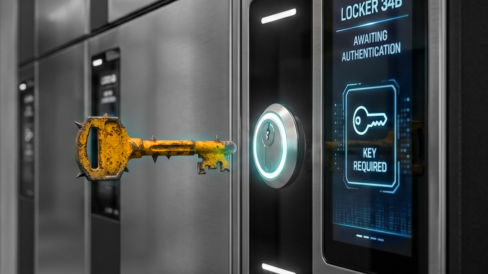 BitLocker Has Another Bypass. Physical Access Is Still Enough