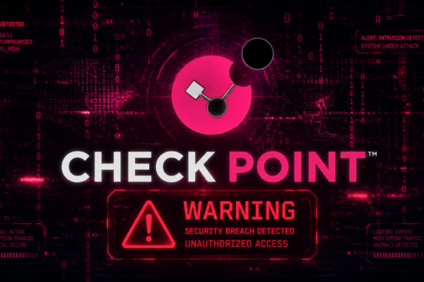 Check Point VPN Has Two Critical Bugs. One Can Lead to RCE