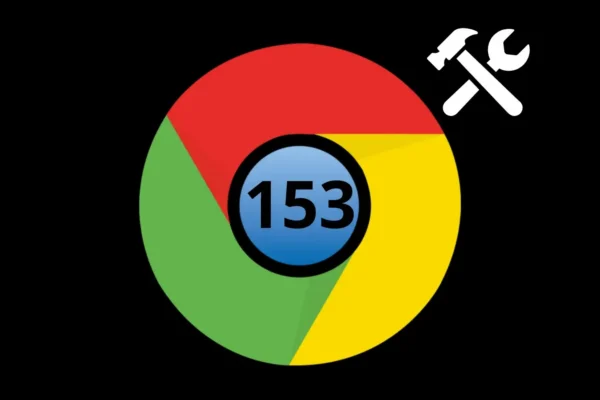 Chrome 153 Just Got 230 Security Fixes. The GPU Stack Is Getting Ugly