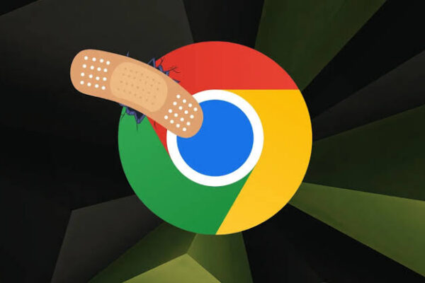 Chrome Just Patched 26 Bugs — Two of Them Are Critical Memory Corruption