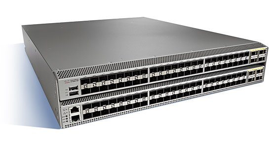 Cisco Nexus 9000 Has a Root RCE Sitting on Two Network Ports