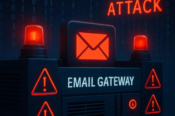 Cisco Secure Email Gateway Has a Root-Level Zero-Day