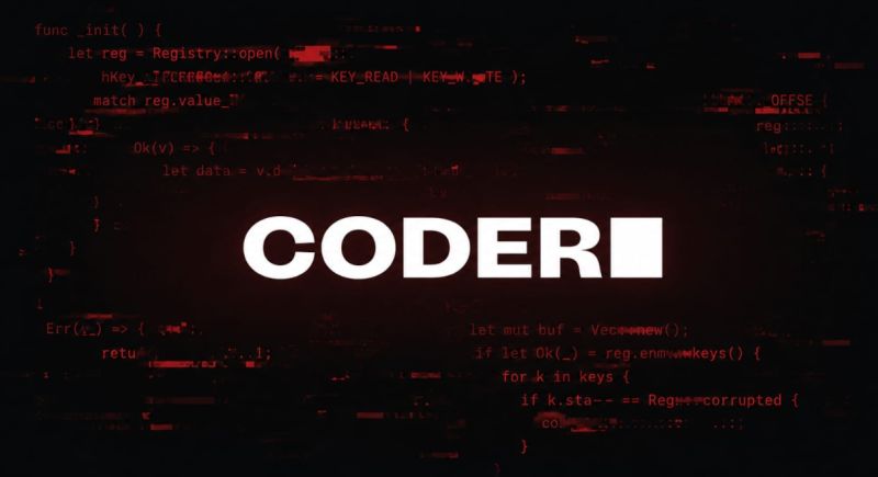 Coder’s Registry Was Hijacked. The Malicious Terraform Modules Stole the Keys