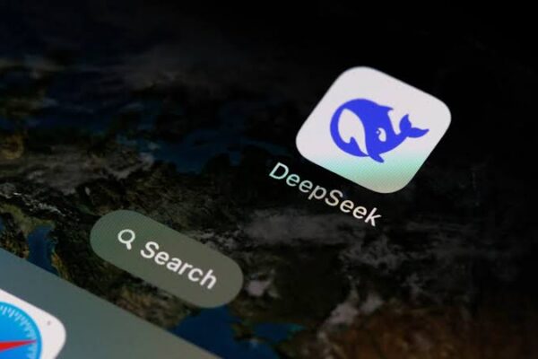 DeepSeek’s AI Agent Can Disable Its Own Sandbox