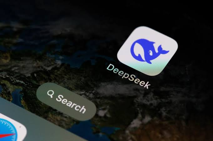 DeepSeek’s AI Agent Can Disable Its Own Sandbox