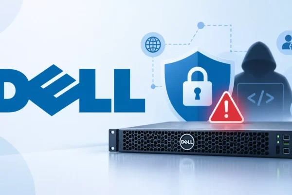 Dell Secure Connect Gateway Has a Path Traversal That Can Reach RCE