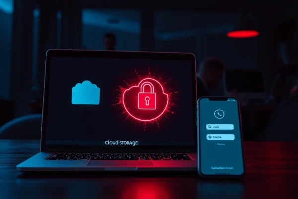 Dropbox Let Hackers In Without the Password — Lenovo ID Was Enough