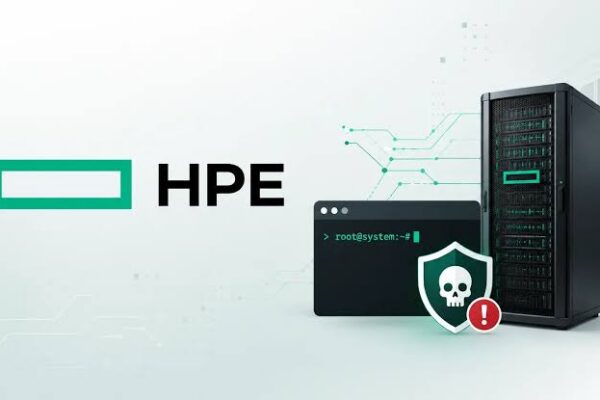 HPE Fabric Composer Has 52 Security Holes. Two Score a Perfect 10