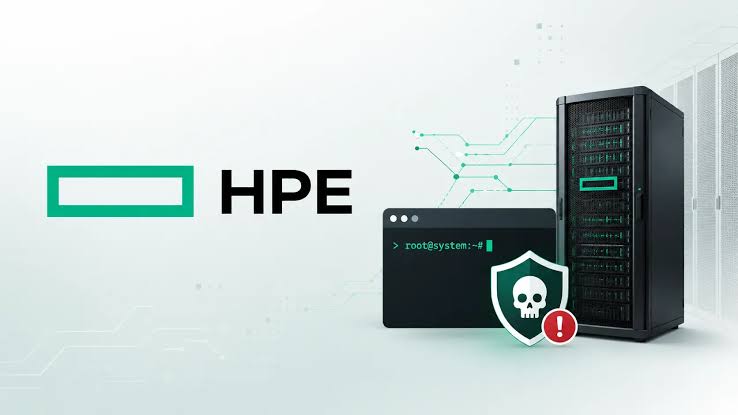 HPE Fabric Composer Has 52 Security Holes. Two Score a Perfect 10