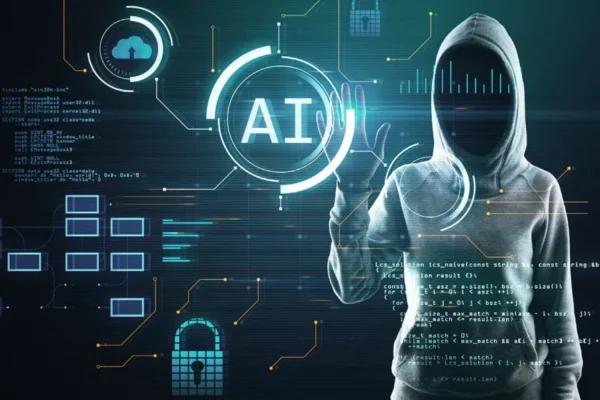 Hackers Are Using AI as Their Field Engineer