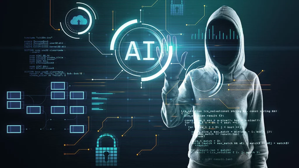 Hackers Are Using AI as Their Field Engineer