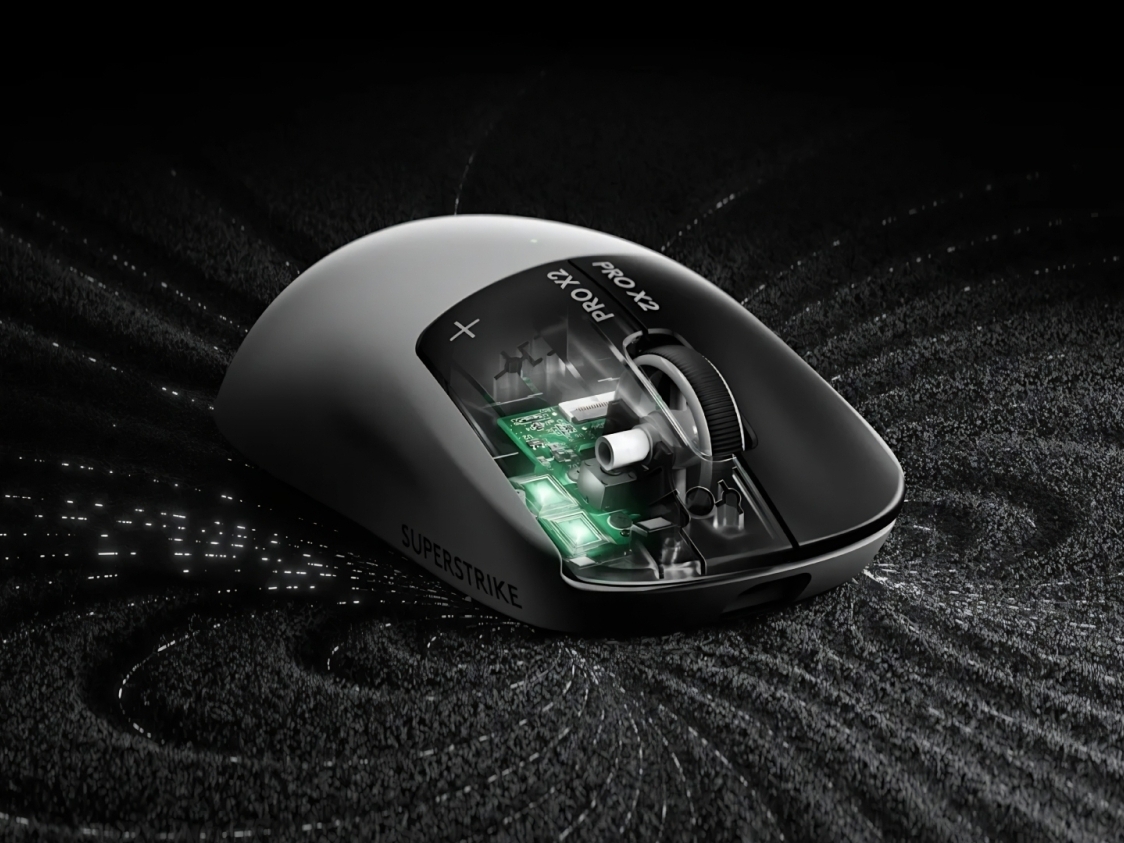 Logitech Got Hit Through Oracle. The Breach Was Never About the Mouse