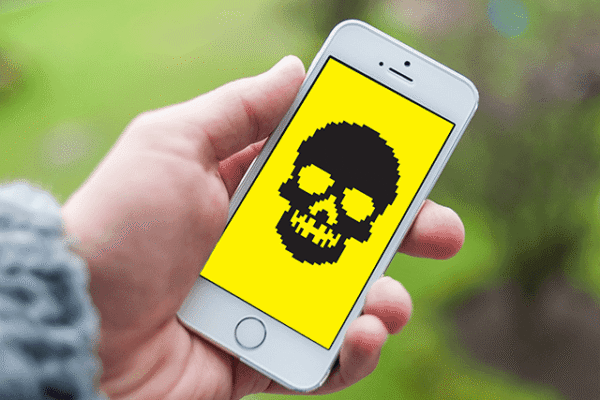 Malicious PHP Packages Are Being Used to Push iPhone Spyware
