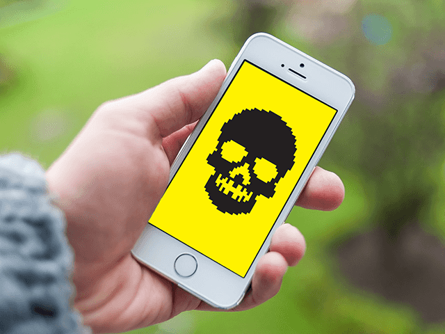 Malicious PHP Packages Are Being Used to Push iPhone Spyware