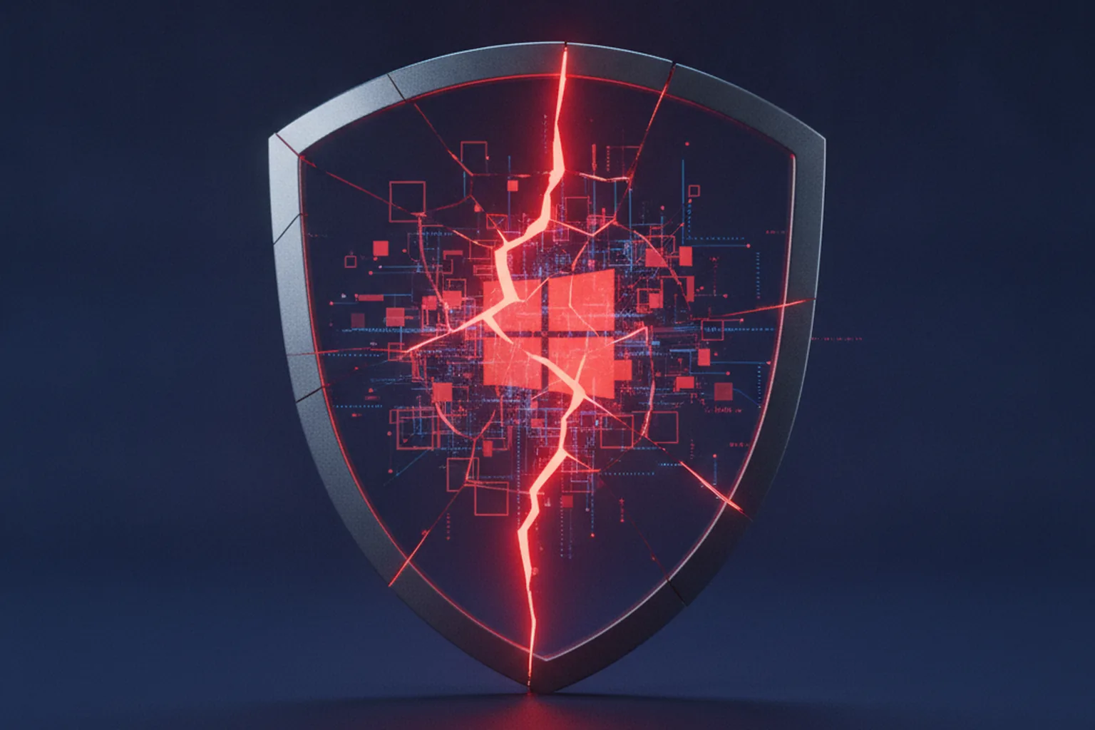 Microsoft Patched ShieldBreak. Six Hours Later, ShieldCrash Broke the Fix