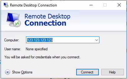 Microsoft RDP Client Has an 8.8 RCE. The Victim Does Not Need to Click