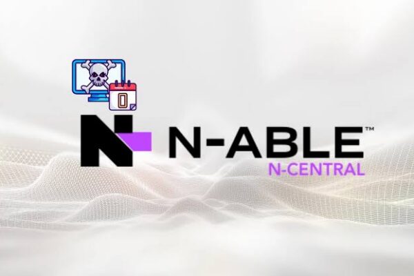 N-able N-central RCE Turns an RMM Server Into an Attack Hub