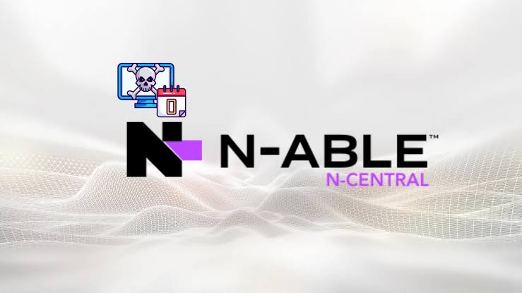 N-able N-central RCE Turns an RMM Server Into an Attack Hub