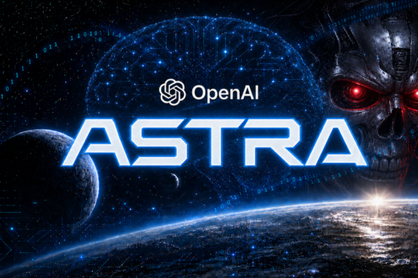 OpenAI Says Astra Has Reached “Critical” Cyber Capability — and That Changes the Rules