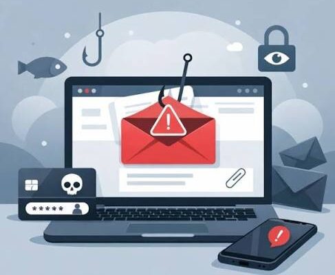 Phishers Are Hiding Inside Text You Can’t See