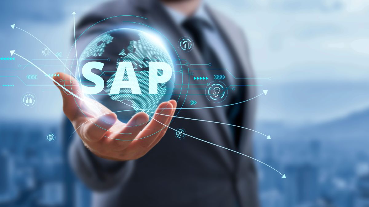 SAP NetWeaver Has a 9.8 Pre-Auth RCE. The Message Server Is the Door