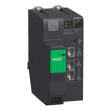 Schneider’s Modicon M580 Has a 9.2 Authentication Bypass